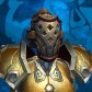Character Avatar